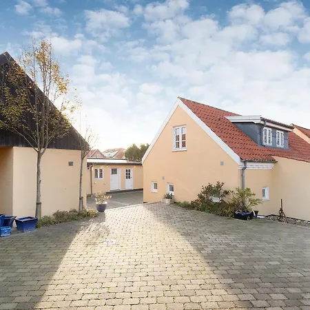 020156 Prázdninový dům Skagen