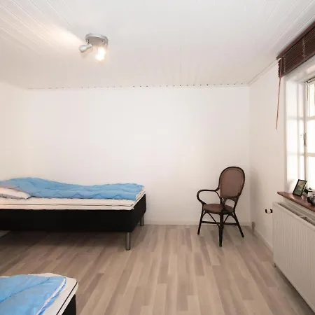 Prázdninový dům 020156