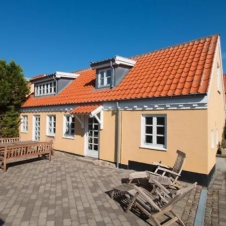 020156 Prázdninový dům