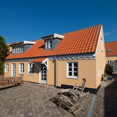 020156 Prázdninový dům *