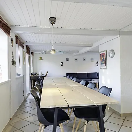 Prázdninový dům 020156 Skagen