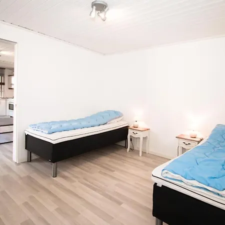 Dom wakacyjny 020156 Skagen